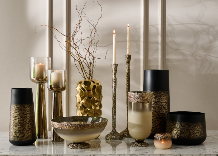 Home Centre Perfects the Occasion Collection