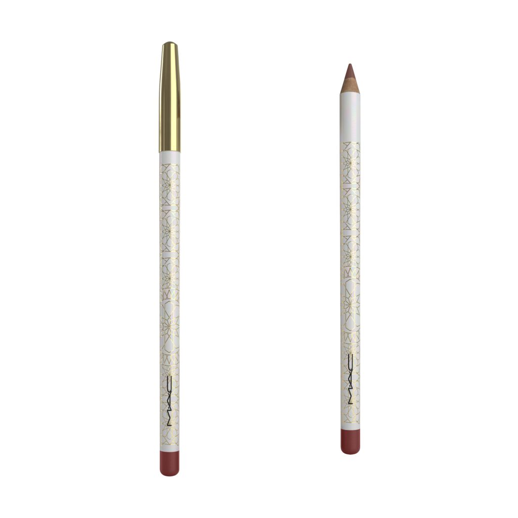 Mac Cosmetics: Lip Pencils