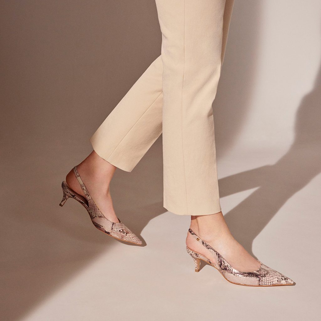 Dune London Spring/Summer heels collection for 2023.