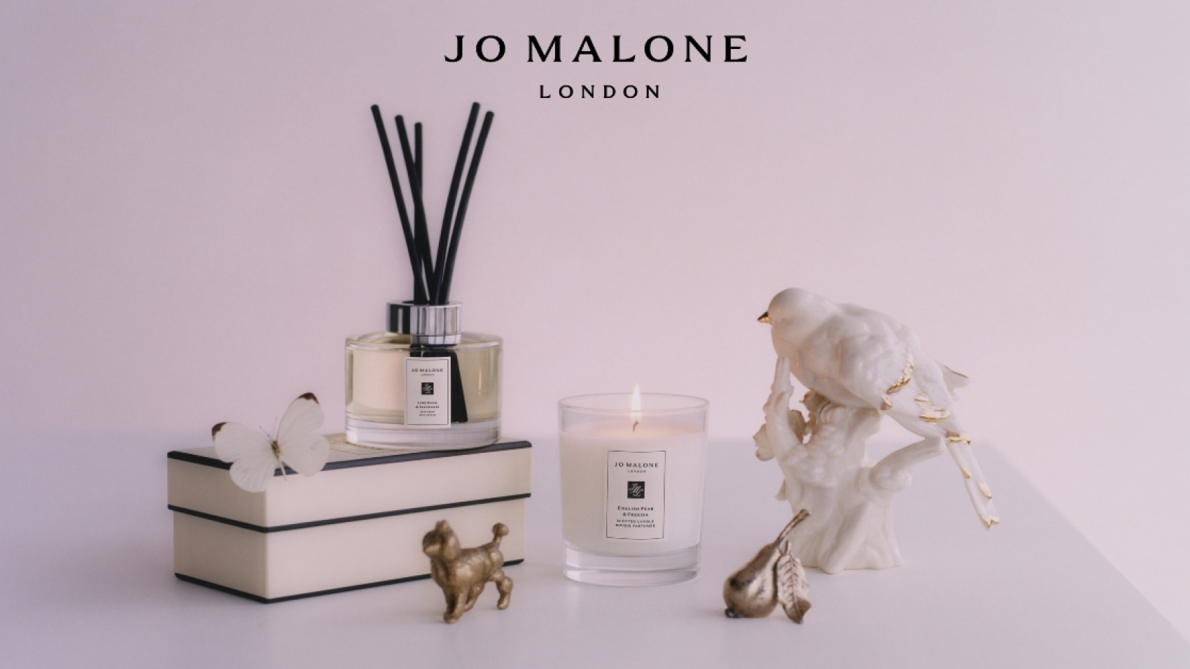 Jo Malone London, Home accessories