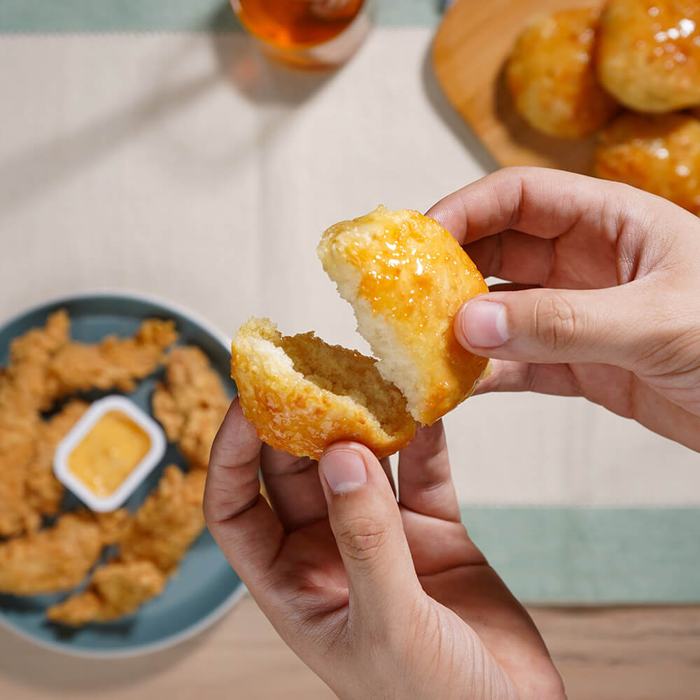 It's no secret that our Texas Chicken is the stuff of legends.